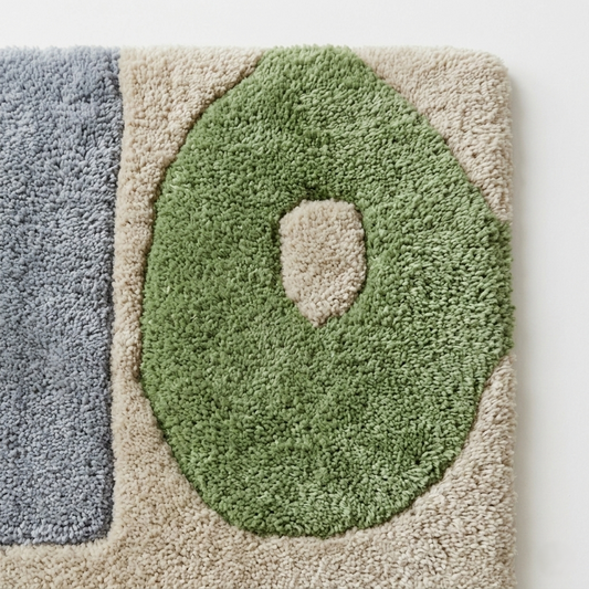 Hope Tufted Wall Art