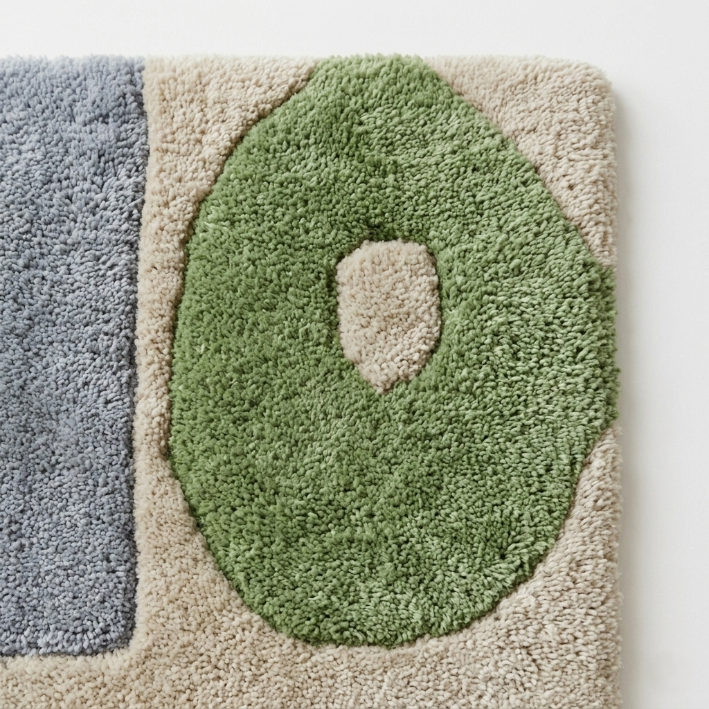 Hope Tufted Wall Art