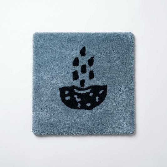 Tree 3 Pieces Set - Tufted Wall Art