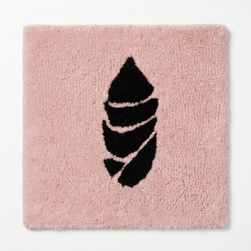 Butterfly 3 Pieces Set - Tufted Wall Art