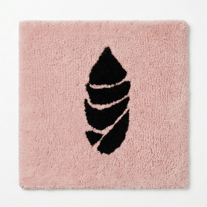 Butterfly 3 Pieces Set - Tufted Wall Art